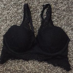 Victoria secret pink bra